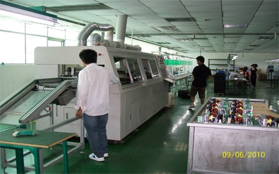 La Chine Shenzhen HRD SCI&amp;TECH CO.,Ltd Profil de la société