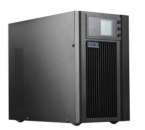 unité ininterrompue d'alimentation d'énergie de la tension 220VAC pour le réseau/Data Center