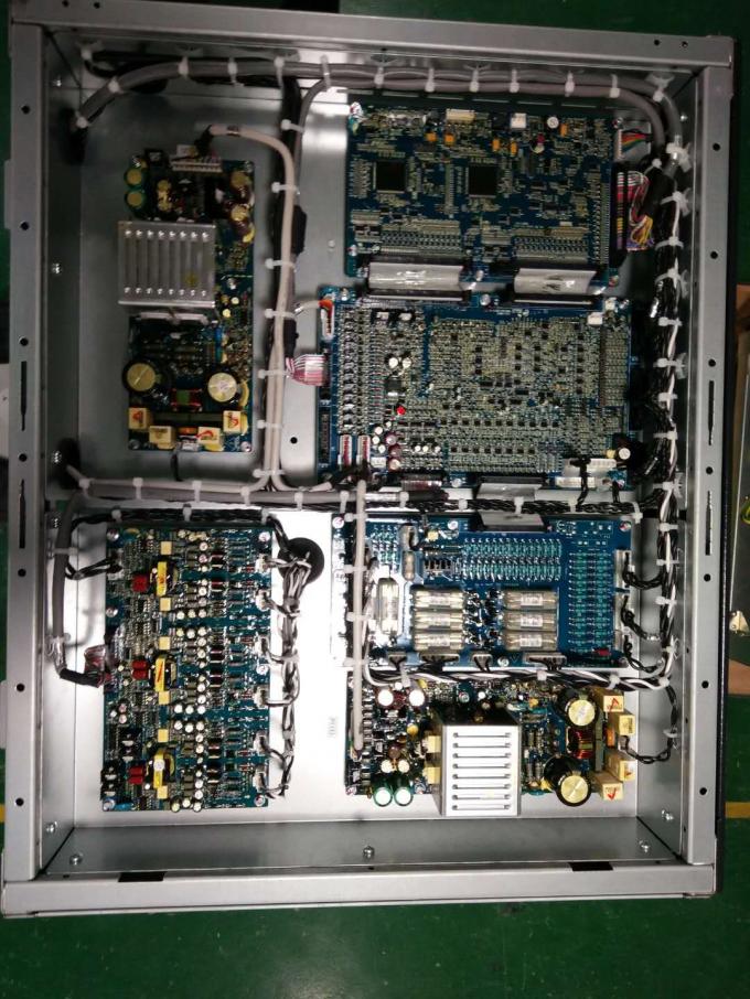 PE plus UPS basse fréquence en ligne, alimentation d'énergie non interruptible de PF 1,0 de sortie