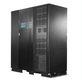 Phase UPS en ligne de la grande capacité 3 4 unités parallèles avec la fonction de client sans réservation de puissance