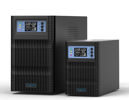 À haute fréquence en ligne de série de PCM UPS 1-10kVA avec 1.0PF