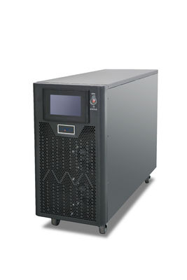 À haute fréquence en ligne UPS 10-30kVA 208/220Vac de série de Powerwell (Amérique) X