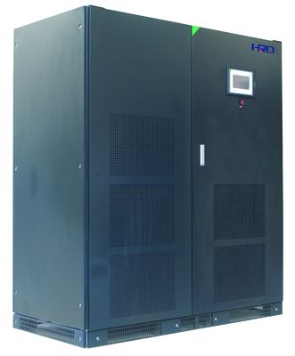 UPS en ligne à basse fréquence avec double conversion 300-800kVA, haute tension 480Vac/60Hz