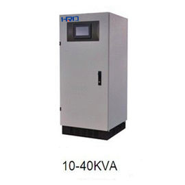 10KV - 400KVA UPS basse fréquence en ligne