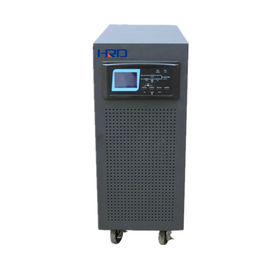 Alimentation d'énergie non interruptible à haute fréquence en ligne de PC06N UPS 6kva 120vdc