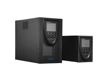 À haute fréquence en ligne UPS 1-6kva de série d'E-Technologie