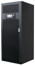 400 kilowatts UPS MODULAIRE complètement ont fonctionné rendement élevé avec la couleur noire