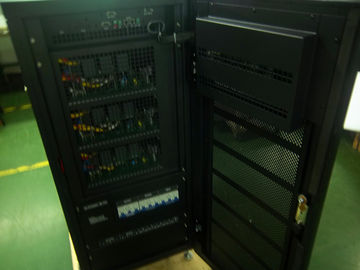 Le centre de calculs futé 208Vac en ligne lève UPS à haute fréquence sur la ligne