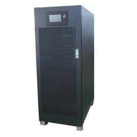Série en ligne permutable chaude 40-500kVA de l'alimentation d'énergie non interruptible HQ-M500 modulaire