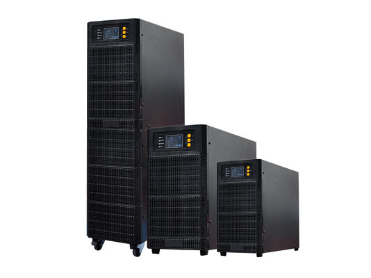À haute fréquence de MAX Series Online de PC UPS 6-10kVA avec 1.0PF