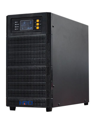 À haute fréquence en ligne UPS de série de PCM de contrôle de DSP 1 2 3kVA 120Vac