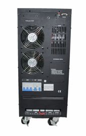 À haute fréquence en ligne UPS 20KVA 3 de puissance d'élite ou 1phase pour la télécommunication