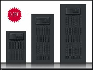 UPS à haute fréquence en ligne 6-20kva avec le contrôleur de PF 0,9 et de DSP-- De haute qualité supérieur !