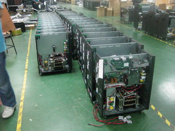 Série sûre UPS basse fréquence en ligne 4-40KVA de puissance