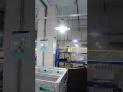 Série Pcm en ligne haute fréquence Up Rack monture 1-10kva 220vac