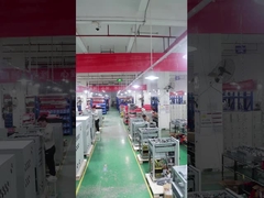 Centre de données intelligent 208Vac en ligne UPS haute fréquence UPS en ligne