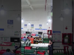 Centre de données intelligent 208Vac en ligne UPS haute fréquence UPS en ligne