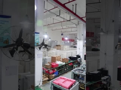 Série PC MAX UPS HF en ligne de 6 à 10 kVA avec 1.0PF