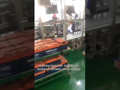 Atelier en ligne sur les UPS à fréquence élevée