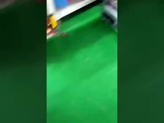 Production en ligne de TPU à haute fréquence