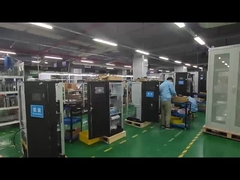 Atelier en ligne sur les UPS à fréquence élevée