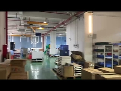 atelier de batterie au lithium