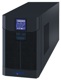 Les séries de HC rayent UPS interactif 1-5kVA, onde sinusoïdale pure, pour le PC, atmosphère