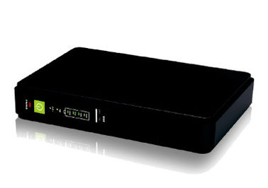 L'alimentation en courant continu en ligne à double conversion avec une capacité de 1 KVA / 0,8 kW