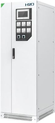 Transformateur d'isolement de sortie industriel à basse fréquence de 10 à 600kva pour l'environnement marin