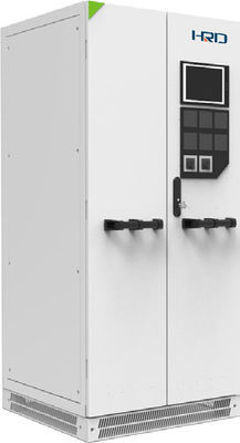 H6000-M Appareils électroniques à basse fréquence en ligne industriels de 600kva pour les applications maritimes