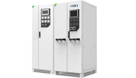 UPS industriel avancé RS232 Interface de communication Facteur de puissance 0,9