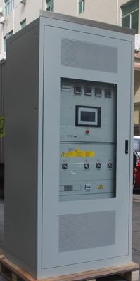 Rétracteur industriel à courant alternatif avec transformateur d'isolement d'entrée