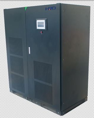 PEII 10-200kVA 3 phase 208Vac UPS en ligne avec double conversion