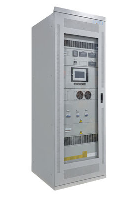 Réctifieur SCR Ac Dc Industriel de 2,4 kW à 220 kW Capacité