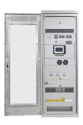 24 chargeurs 48 110 125 220VDC industriels avec le transformateur d'isolement d'entrée