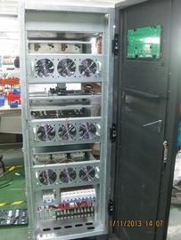 Verdissez 3 la phase UPS en ligne 10KVA à 80KVA, double conversion UPS