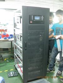 Verdissez 3 la phase UPS en ligne 10KVA à 80KVA, double conversion UPS