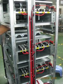 Verdissez 3 la phase UPS en ligne 10KVA à 80KVA, double conversion UPS