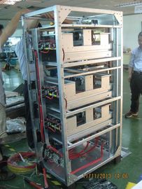 Verdissez 3 la phase UPS en ligne 10KVA à 80KVA, double conversion UPS