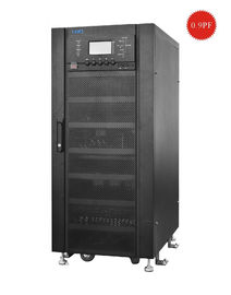 Verdissez 3 la phase UPS en ligne 10KVA à 80KVA, double conversion UPS