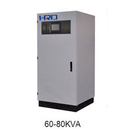 10 à 400 KVA UPS en ligne à basse fréquence