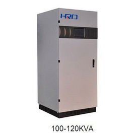 10 à 400 KVA UPS en ligne à basse fréquence