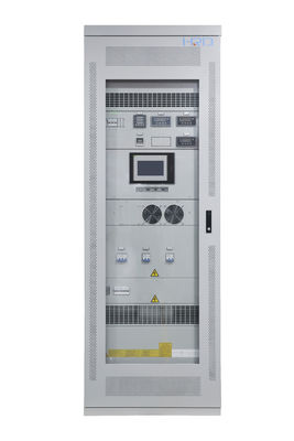 24 chargeurs 48 110 125 220VDC industriels avec le transformateur d'isolement d'entrée