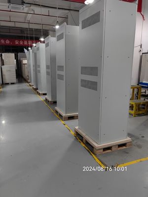 Réctifieur SCR Ac Dc Industriel de 2,4 kW à 220 kW Capacité
