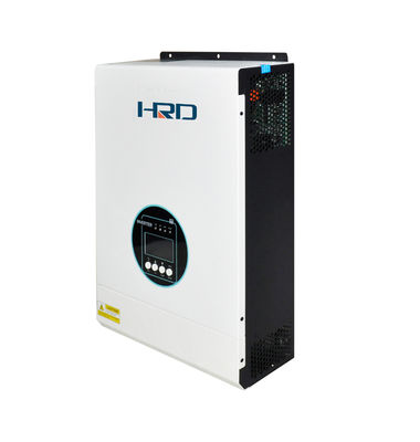 Inverseur solaire 2KVA de série de SSI à 10kva, monophasé