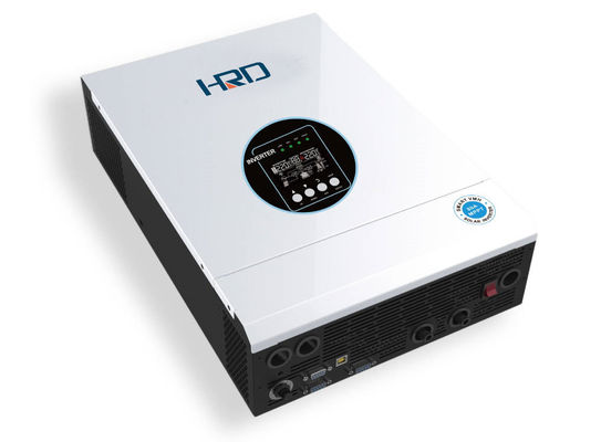 Inverseur solaire 2KVA de série de SSI à 10kva, monophasé