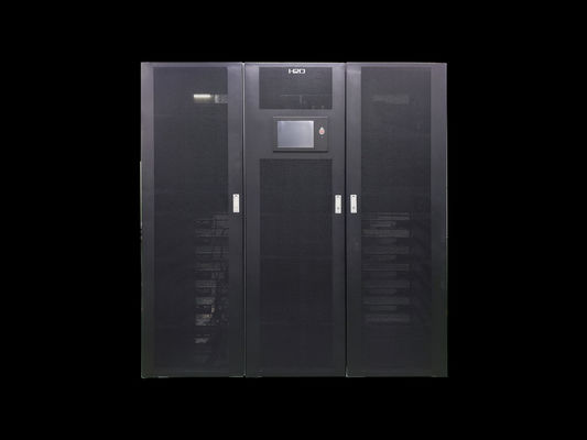 UPS modulaire de la série HQM-600 de 60 à 840 kVA avec module de puissance de 60 kVA