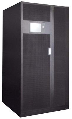 HQM série 500 UPS modulaire, avec module de puissance 50 kW, contrôle DSP complet