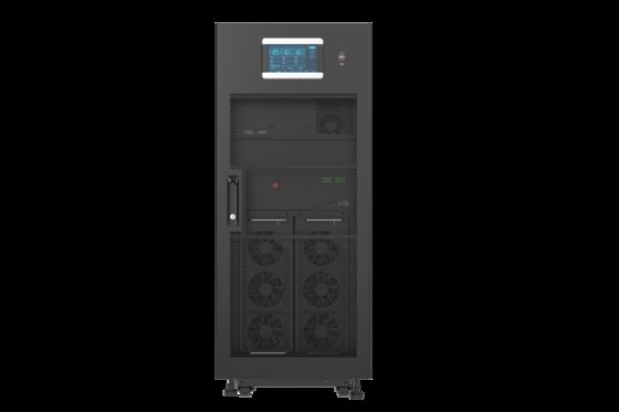 Série PWM UPS HF en ligne 60-120 kVA pour une alimentation énergétique stable