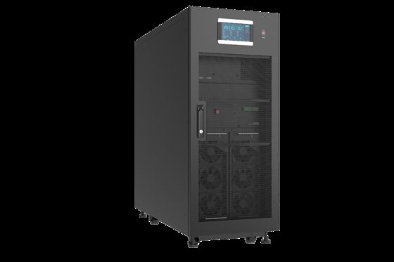 Série PWM UPS HF en ligne 60-120 kVA pour une alimentation énergétique stable